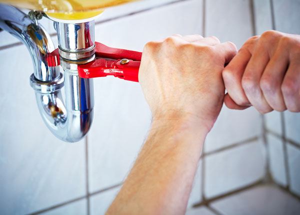 About Jarreau Plumbers